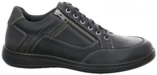 Jomos 463305 Sneakers Black - Vyriški batai 40-52 - 