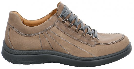 Jomos 464211 Shoes Light Brown - Vyriški batai 40-52 - 