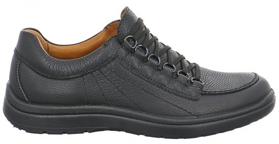 Jomos 464211 Shoes Black - Vyriški batai 40-52 - 