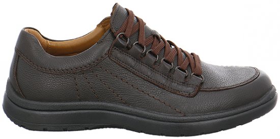Jomos 464211 Shoes Dark Brown - Vyriški batai 40-52 - 