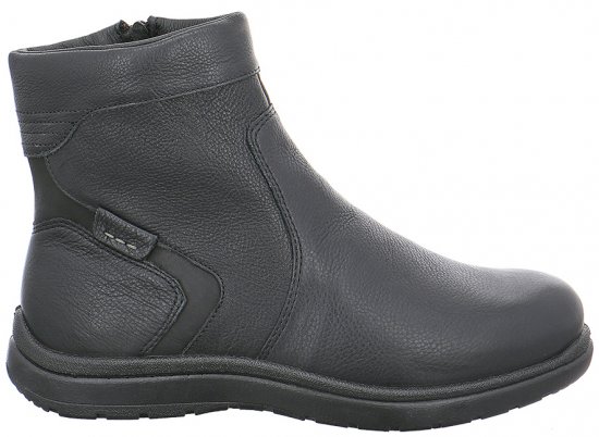 Jomos 464504 Boots Black - Vyriški batai 40-52 - 