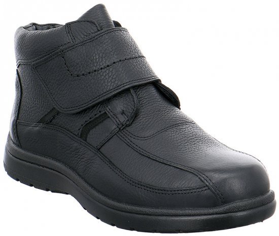 Jomos 464508 Sneakers Black - Vyriški batai 40-52 - 