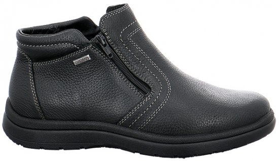 Jomos 464901 Boots Black - Vyriški batai 40-52 - 