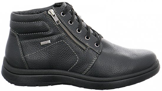 Jomos 464902 Boots Black - Vyriški batai 40-52 - 