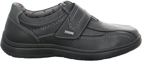 Jomos 464908 Sneakers Black - Vyriški batai 40-52 - 