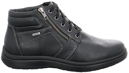 Jomos 464914 Boots Black - Vyriški batai 40-52 - 