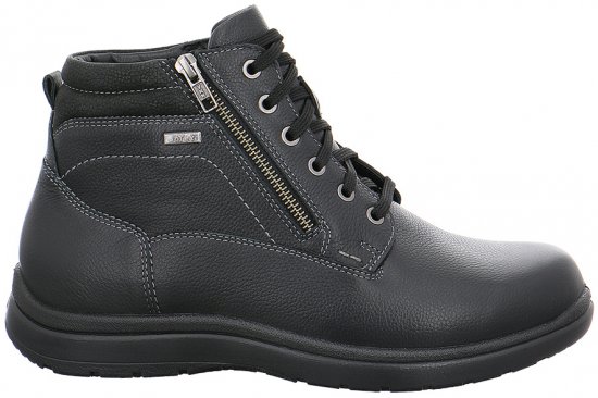 Jomos 464919 Boots Black - Vyriški batai 40-52 - 