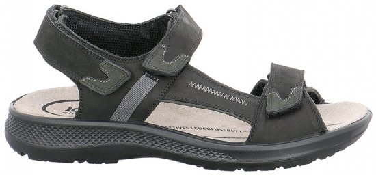 Jomos 506605 Sandals Grey - Vyriški batai 40-52 - 