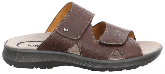 Jomos 506615 Sandals Brown - Vyriški batai 40-52 - 