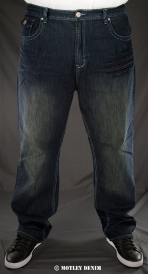 Kam Jeans L2 - Džinsai ir Kelnės - Džinsai ir Kelnės - W40-W70
