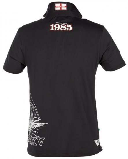 D555 Superfuel Polo - Polo marškinėliai - Polo marškinėliai - 2XL-8XL