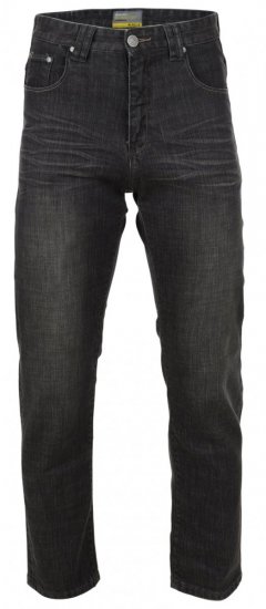 Kam Jeans 101 Stretch Grey - Džinsai ir Kelnės - Džinsai ir Kelnės - W40-W70