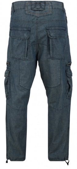 Kam Jeans Jim - Džinsai ir kelnės - Džinsai ir Kelnės - W40-W70