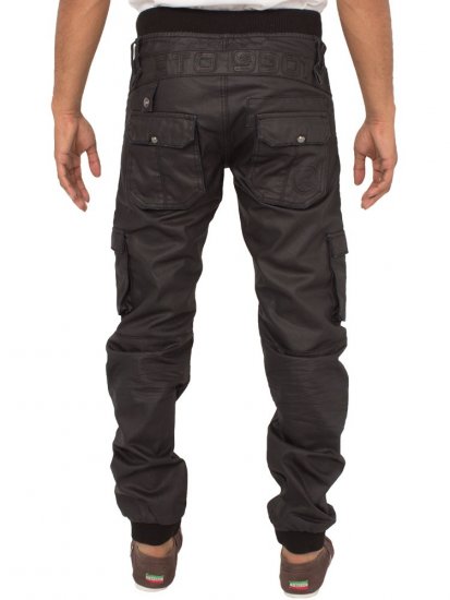 Eto Jeans EM500 - Džinsai ir kelnės - Džinsai ir Kelnės - W40-W70