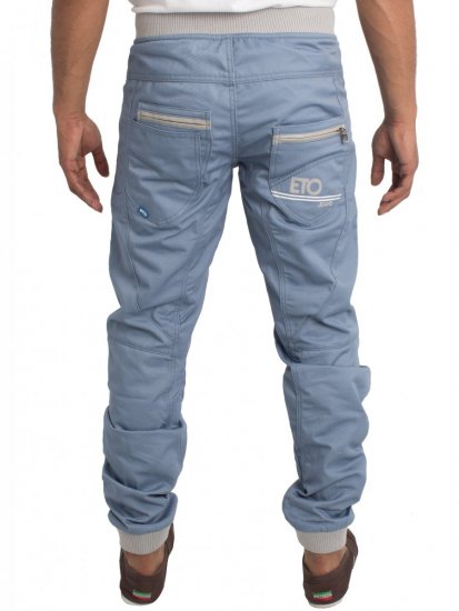 Eto Jeans EM490 - Džinsai ir kelnės - Džinsai ir Kelnės - W40-W70