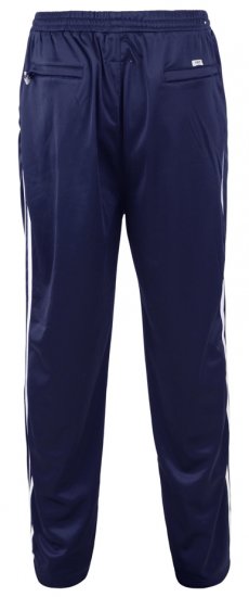 Kam Jogger Navy - Laisvalaikio kelnės ir šortai - Laisvalaikio Kelnės ir Šortai - 2XL-12XL