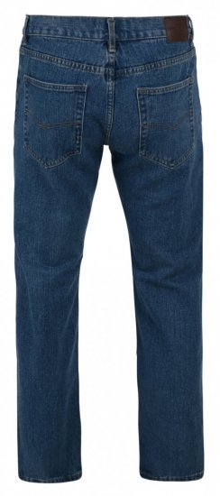 Forge Jeans 101-Džinsai Mėlyni - Džinsai ir kelnės - Džinsai ir Kelnės - W40-W70