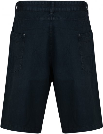 Kam Jeans 385 Shorts Navy - Šortai - Šortai - W40-W60