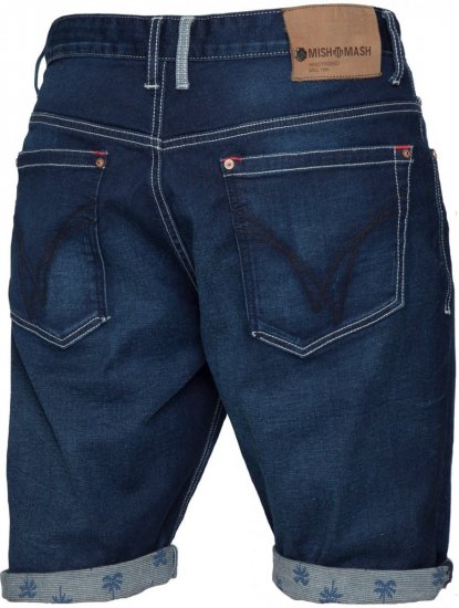 Mish Mash Cheif Shorts - Šortai - Šortai - W40-W60