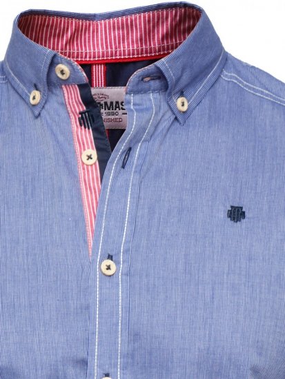 Mish Mash Sloane Ranger - Marškiniai - Marškiniai - 2XL-8XL