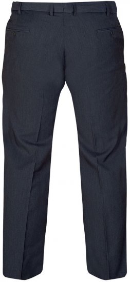 D555 Supreme Stretch Smart pants Navy - Džinsai ir kelnės - Džinsai ir Kelnės - W40-W70