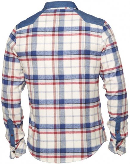 Mish Mash Expedition - Marškiniai - Marškiniai - 2XL-8XL