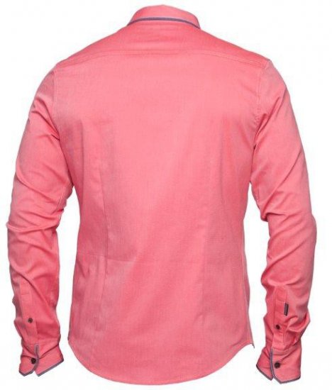 Mish Mash Swave Red - Marškiniai - Marškiniai - 2XL-8XL