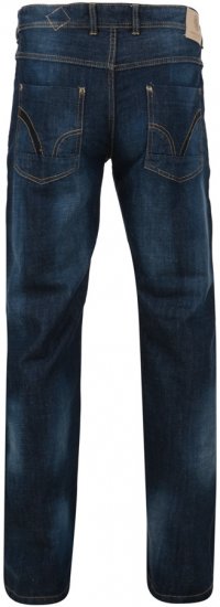 Kam Jeans Tank - Džinsai ir kelnės - Džinsai ir Kelnės - W40-W70