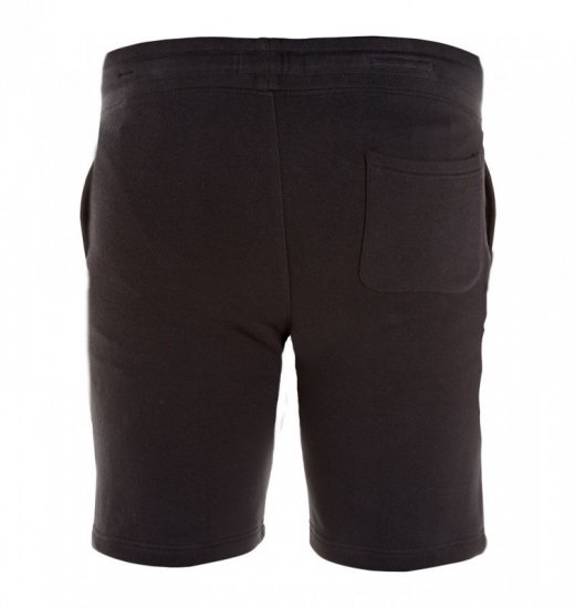D555 Troy Black Short - Laisvalaikio kelnės ir šortai - Laisvalaikio Kelnės ir Šortai - 2XL-12XL