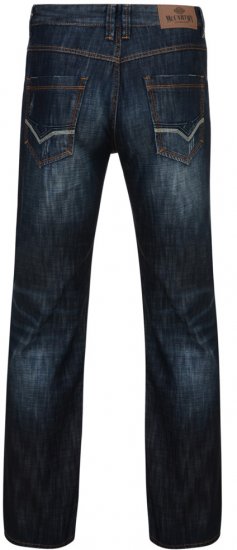 Kam Jeans MC Rafael Relaxed Fit Jeans - Džinsai ir kelnės - Džinsai ir Kelnės - W40-W70