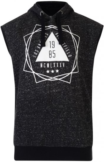 Kam Jeans LA Hoodie Set - Megztiniai ir džemperiai - Megztiniai ir Džemperiai - 2XL-14XL