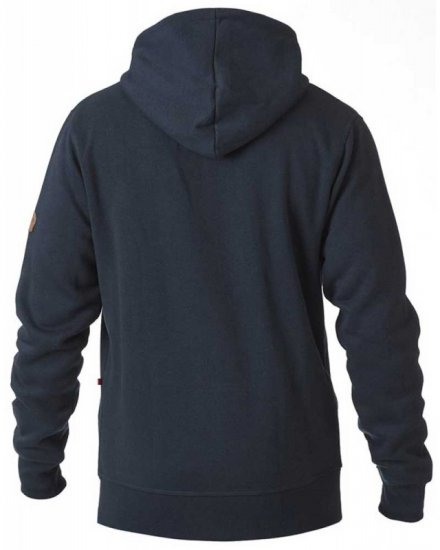 D555 Upton Hoodie Navy - Megztiniai ir džemperiai - Megztiniai ir Džemperiai - 2XL-14XL
