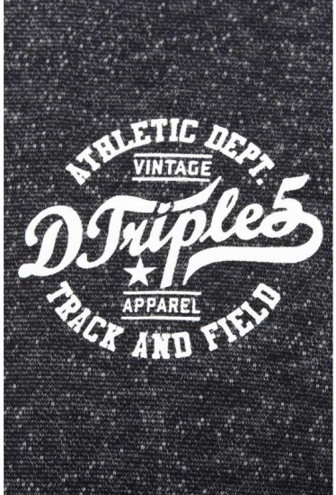 D555 Hulk Fur Lined Zipper Hood Navy - Megztiniai ir džemperiai - Megztiniai ir Džemperiai - 2XL-14XL