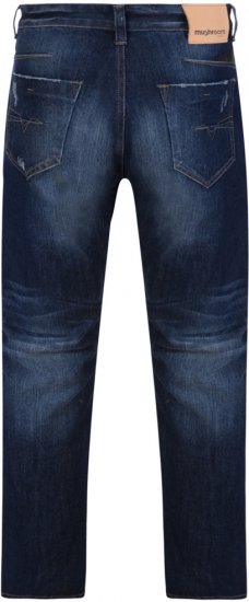 Kam Jeans MCD 1955 Dark Authentic - Džinsai ir kelnės - Džinsai ir Kelnės - W40-W70