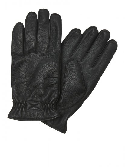 Jack & Jones Wayne Odinės pirštinės Juoda - Pirštinės - 