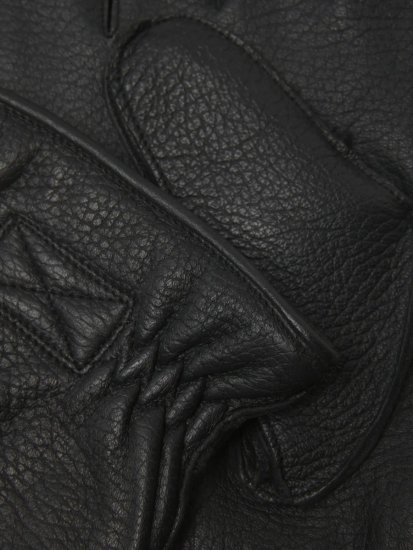 Jack & Jones Wayne Odinės pirštinės Juoda - Pirštinės - 