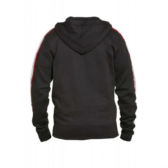 D555 Kentucky Hoodie Black - Megztiniai ir džemperiai - Megztiniai ir Džemperiai - 2XL-14XL