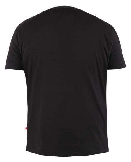 D555 Beacon Cut And Saw T-shirt - Marškinėliai - Marškinėliai - 2XL-14XL