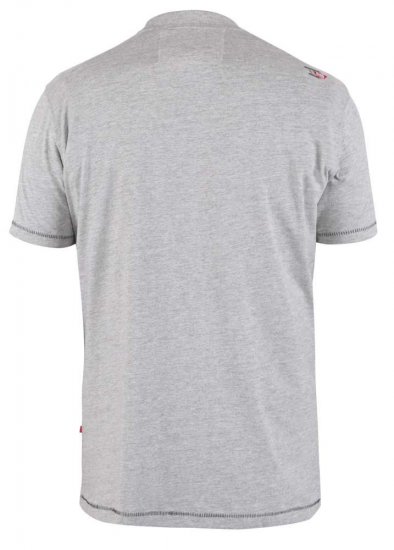 D555 Hexworth Vinyl Records Printed T-Shirt - Marškinėliai - Marškinėliai - 2XL-14XL