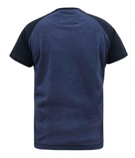 D555 Steeple Official Cobra Kai Printed T-Shirt - Marškinėliai - Marškinėliai - 2XL-14XL