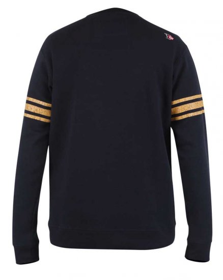 D555 Charlestown Navy Sweatshirt - Megztiniai ir džemperiai - Megztiniai ir Džemperiai - 2XL-14XL