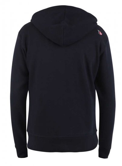 D555 Zennor Navy Hoodie - Megztiniai ir džemperiai - Megztiniai ir Džemperiai - 2XL-14XL