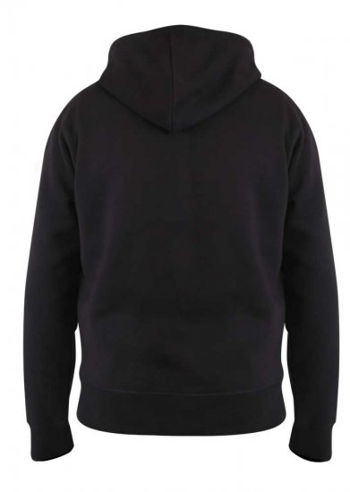 D555 Southwick Black Couture Hoodie - Megztiniai ir džemperiai - Megztiniai ir Džemperiai - 2XL-14XL