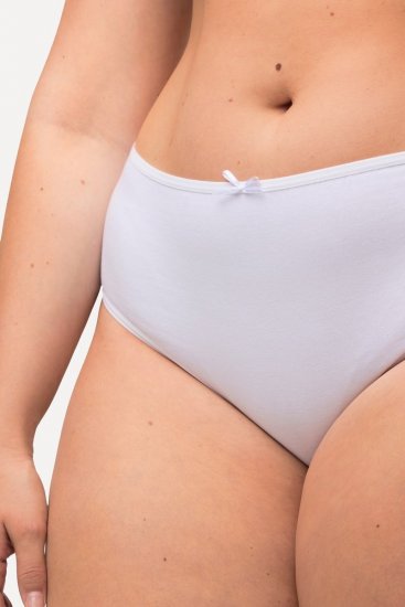 Ulla Popken 700384 Kelnaitės 5 vnt. Įvairiaspalvė - Kelnaitės - 