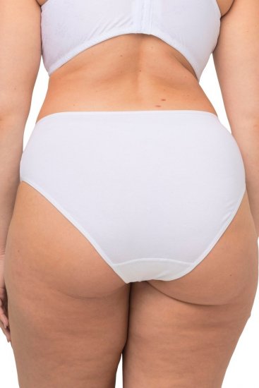 Ulla Popken 700384 Kelnaitės 5 vnt. Įvairiaspalvė - Kelnaitės - 