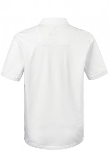 JP1880 702560 Polo marškinėliai Balta - Polo marškinėliai - Polo marškinėliai - 2XL-8XL