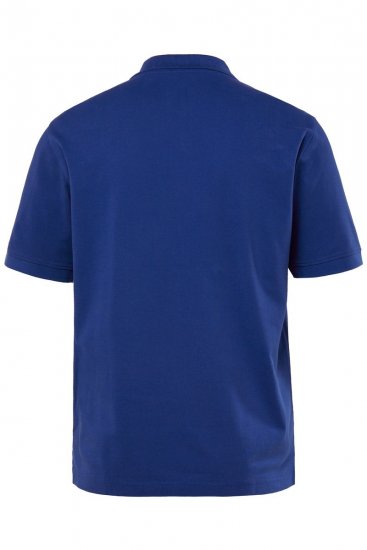 JP1880 702560 Polo marškinėliai Safyro mėlyna - Polo marškinėliai - Polo marškinėliai - 2XL-8XL