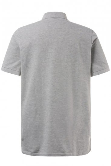 JP1880 704317 Polo marškinėliai 2 vnt. Tamsiai mėlyna/Pilka melanžinė - Polo marškinėliai - Polo marškinėliai - 2XL-8XL