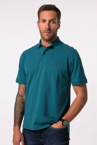 JP1880 704317 Polo marškinėliai 2 vnt. Naftos mėlyna/Tamsiai mėlyna - Polo marškinėliai - Polo marškinėliai - 2XL-8XL