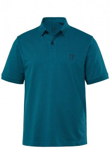 JP1880 704317 Polo marškinėliai 2 vnt. Naftos mėlyna/Tamsiai mėlyna - Polo marškinėliai - Polo marškinėliai - 2XL-8XL